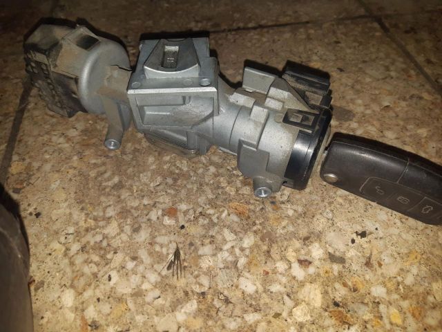 bontott FORD GALAXY Gyújtáskapcsoló