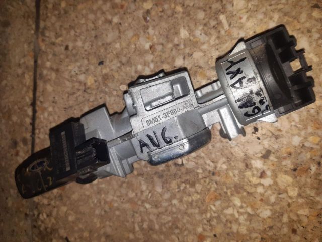 bontott FORD GALAXY Gyújtáskapcsoló