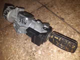 bontott FORD GALAXY Gyújtáskapcsoló