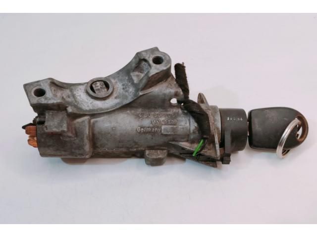 bontott FORD GALAXY Gyújtáskapcsoló