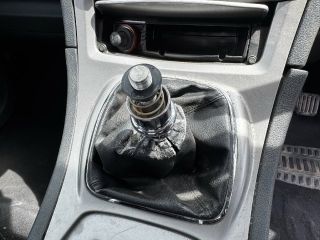 bontott FORD GALAXY Homlokfal (Üres lemez)