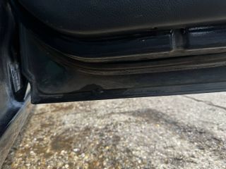 bontott FORD GALAXY Homlokfal (Üres lemez)