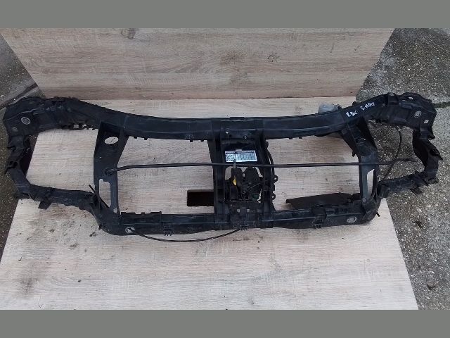 bontott FORD GALAXY Homlokfal (Üres lemez)