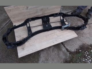 bontott FORD GALAXY Homlokfal (Üres lemez)