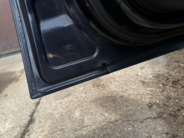 bontott FORD GALAXY Homlokfal (Üres lemez)