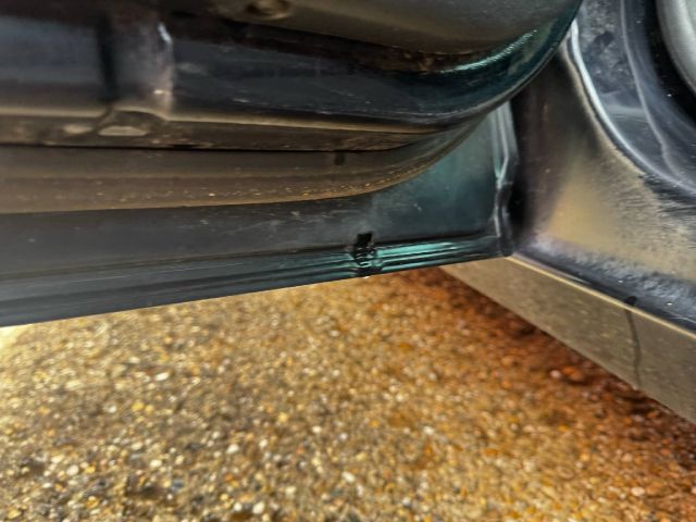 bontott FORD GALAXY Homlokfal (Üres lemez)