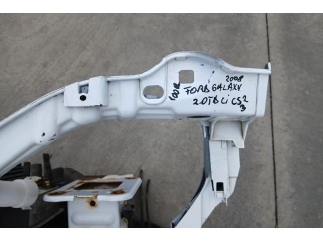 bontott FORD GALAXY Homlokfal (Üres lemez)