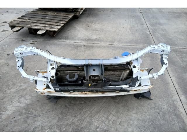 bontott FORD GALAXY Homlokfal (Üres lemez)