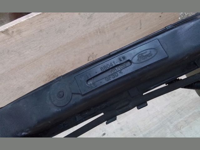 bontott FORD GALAXY Homlokfal (Üres lemez)