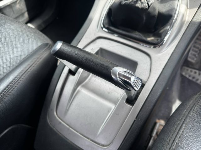 bontott FORD GALAXY Homlokfal (Üres lemez)