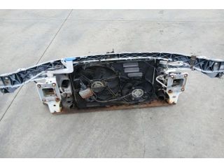 bontott FORD GALAXY Homlokfal (Üres lemez)