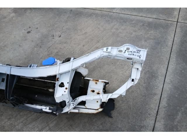 bontott FORD GALAXY Homlokfal (Üres lemez)