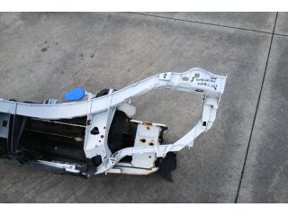 bontott FORD GALAXY Homlokfal (Üres lemez)