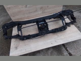 bontott FORD GALAXY Homlokfal (Üres lemez)