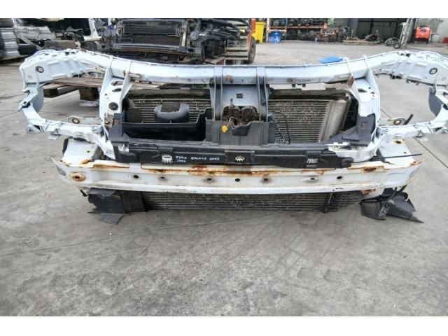 bontott FORD GALAXY Homlokfal (Üres lemez)