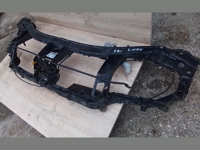 bontott FORD GALAXY Homlokfal (Üres lemez)