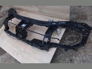 bontott FORD GALAXY Homlokfal (Üres lemez)