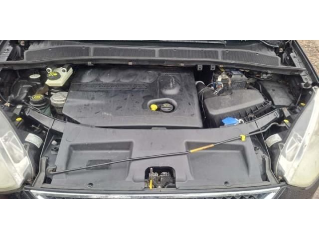 bontott FORD GALAXY Homlokfal (Üres lemez)