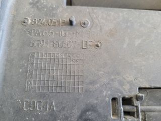 bontott FORD GALAXY Hűtőventilátor Keret