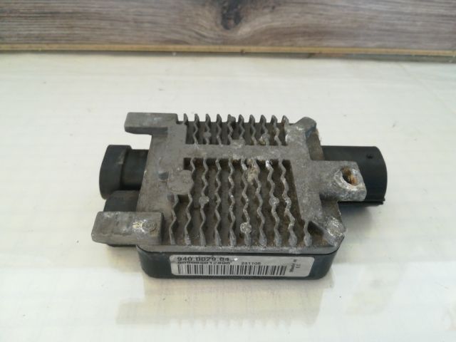 bontott FORD GALAXY Hűtőventilátor Relé