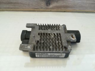 bontott FORD GALAXY Hűtőventilátor Relé