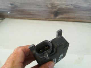 bontott FORD GALAXY Hűtőventilátor Relé