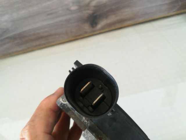 bontott FORD GALAXY Hűtőventilátor Relé