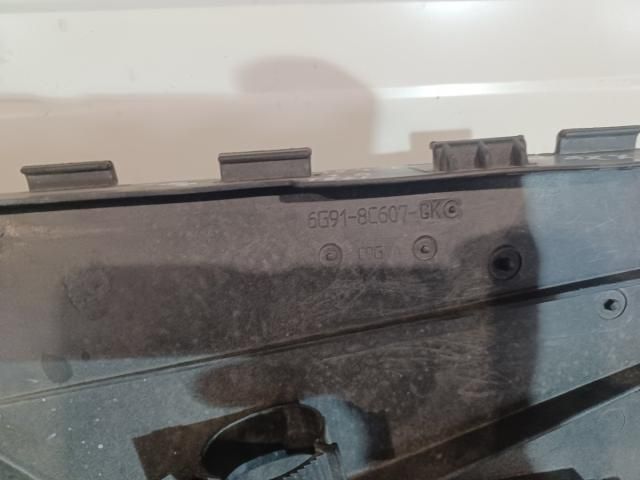 bontott FORD GALAXY Hűtőventilátor