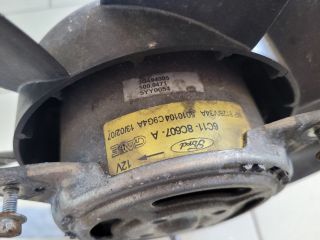 bontott FORD GALAXY Hűtőventilátor