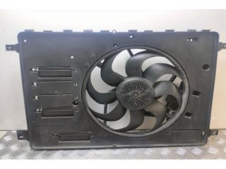 bontott FORD GALAXY Hűtőventilátor