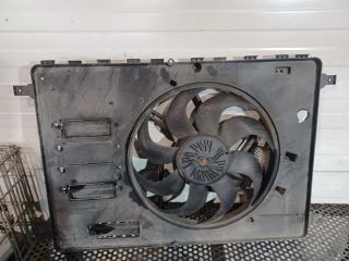 bontott FORD GALAXY Hűtőventilátor