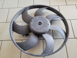 bontott FORD GALAXY Hűtőventilátor