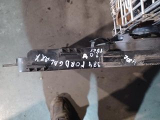 bontott FORD GALAXY Hűtőventilátor