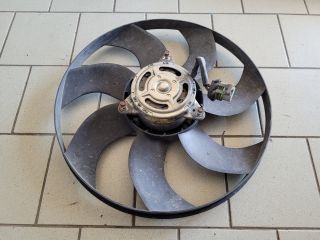 bontott FORD GALAXY Hűtőventilátor