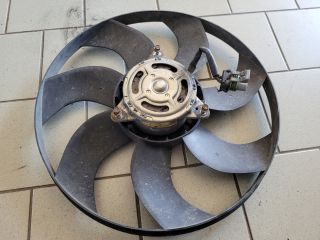 bontott FORD GALAXY Hűtőventilátor