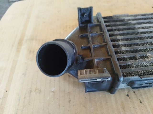 bontott FORD GALAXY Intercooler