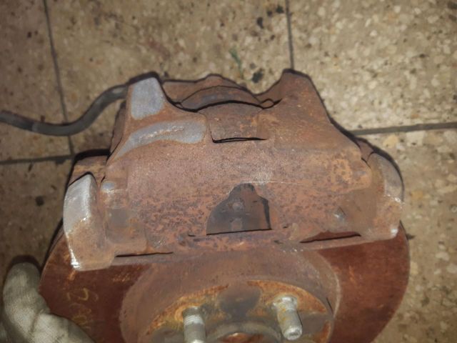 bontott FORD GALAXY Jobb első Csonkállvány Kerékaggyal