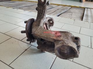 bontott FORD GALAXY Jobb első Kerékagy