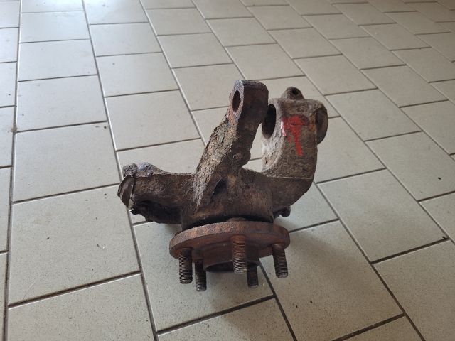 bontott FORD GALAXY Jobb első Kerékagy