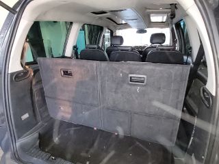 bontott FORD GALAXY Jobb első Kerékagy