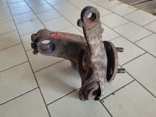 bontott FORD GALAXY Jobb első Kerékagy