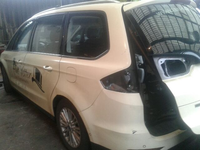 bontott FORD GALAXY Jobb első Kerékagy