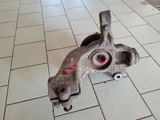 bontott FORD GALAXY Jobb első Kerékagy