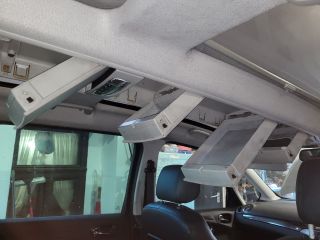 bontott FORD GALAXY Jobb első Kerékagy