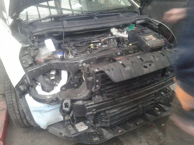 bontott FORD GALAXY Jobb első Kerékagy