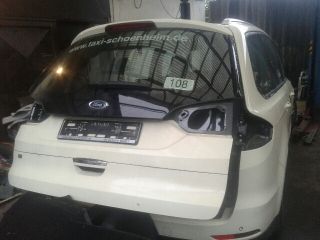 bontott FORD GALAXY Jobb első Kerékagy