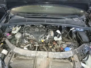 bontott FORD GALAXY Jobb első Lengéscsillapító