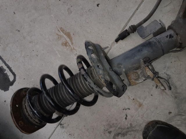 bontott FORD GALAXY Jobb első Lengéscsillapító