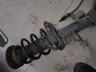 bontott FORD GALAXY Jobb első Lengéscsillapító