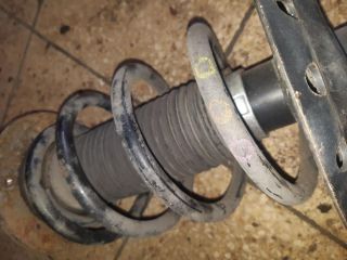 bontott FORD GALAXY Jobb első Lengéscsillapító